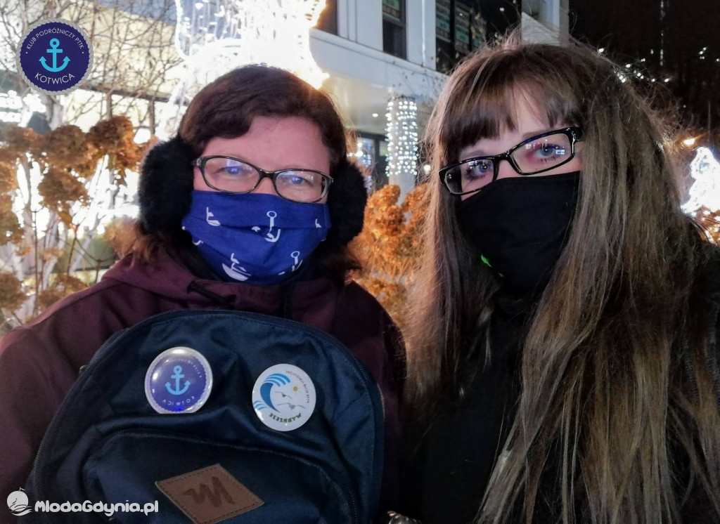 11. Marsz Pamięci Ofiar Grudnia'70 - 19.12.2020