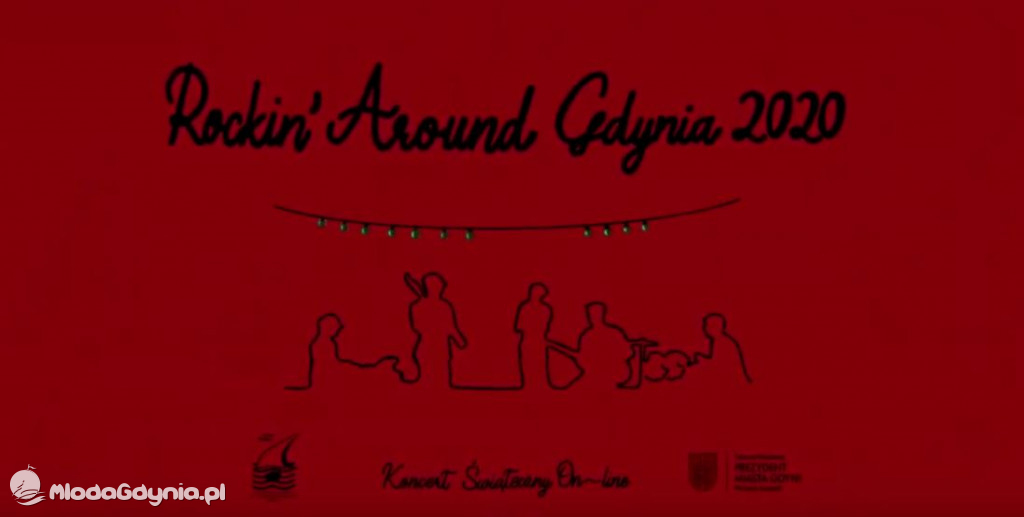 Koncert Świąteczny Uczniów Szkoły Muzycznej w Gdyni - 23.12.2020