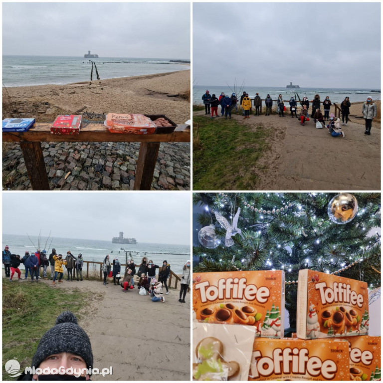 SP 28 - Wigilie klasowe 2020