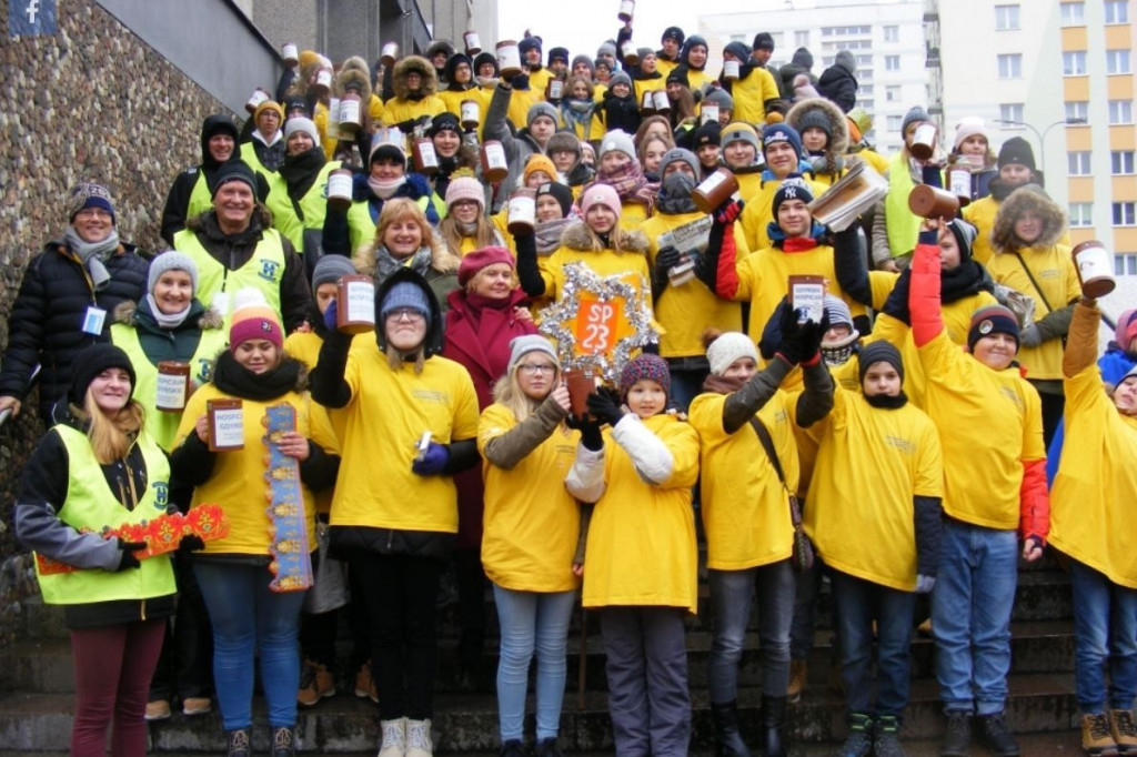 Orszak Trzech Króli 06.01.2020