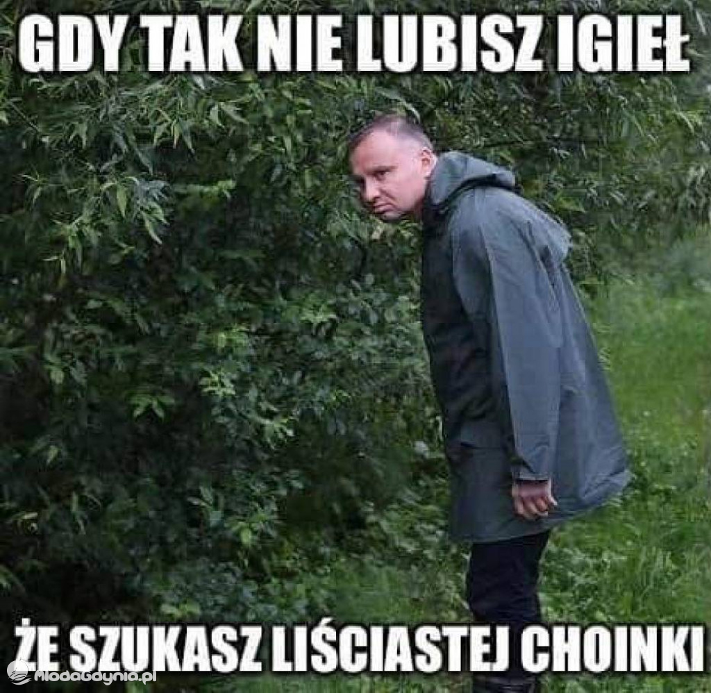 Memy o szczepieniach