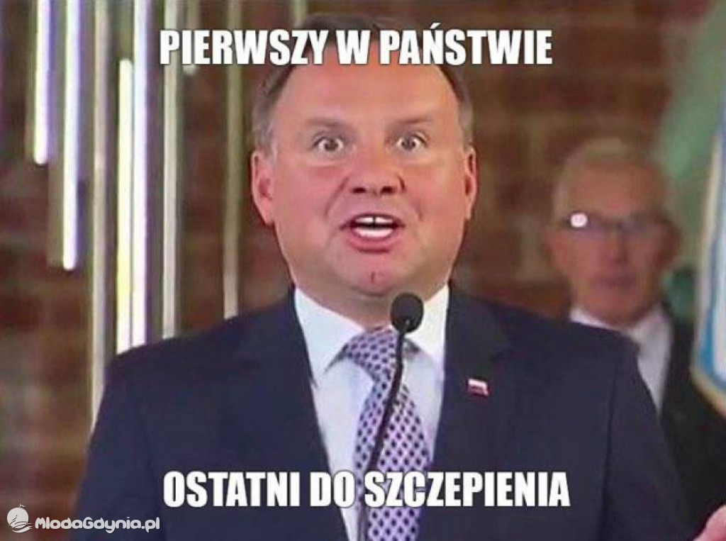 Memy o szczepieniach