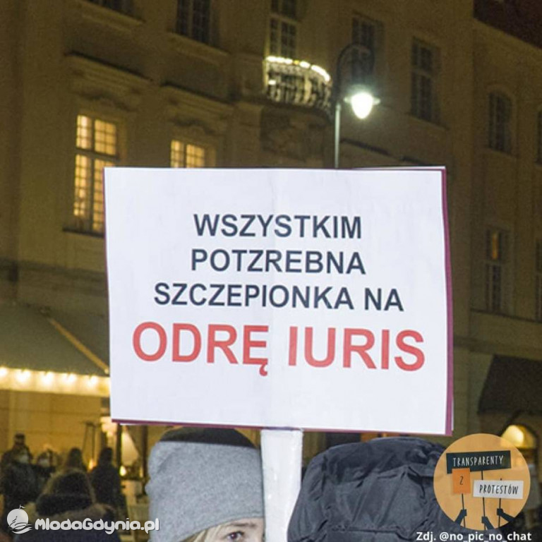 Memy o szczepieniach