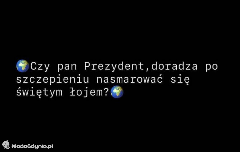 Memy o szczepieniach