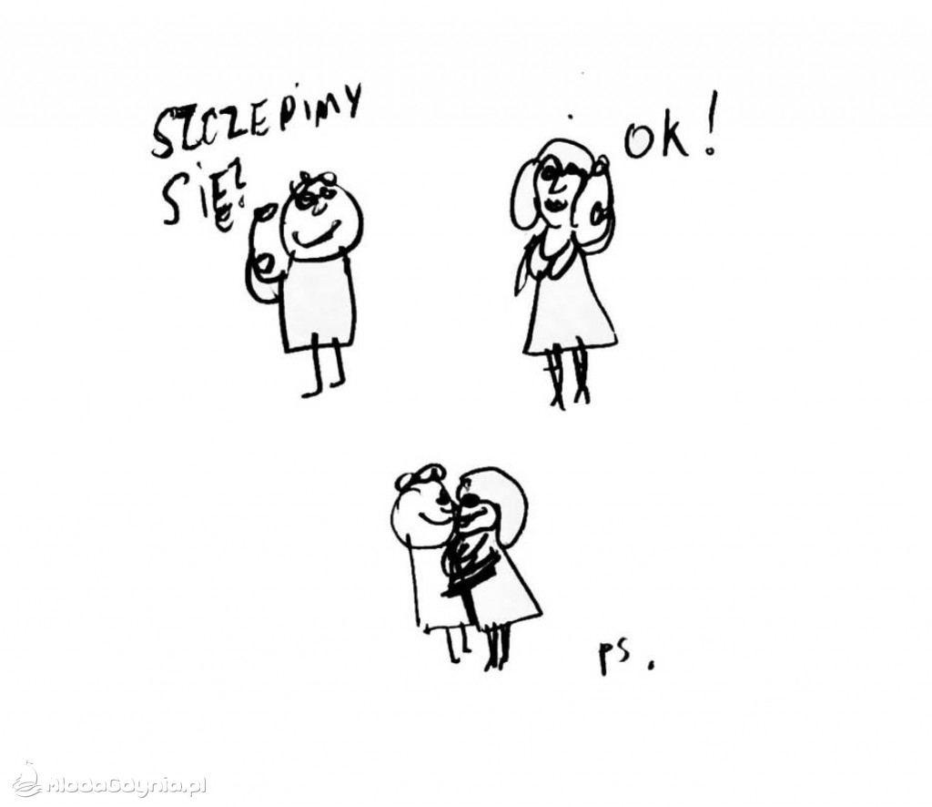 Memy o szczepieniach