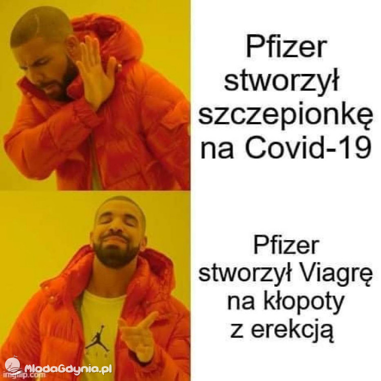 Memy o szczepieniach