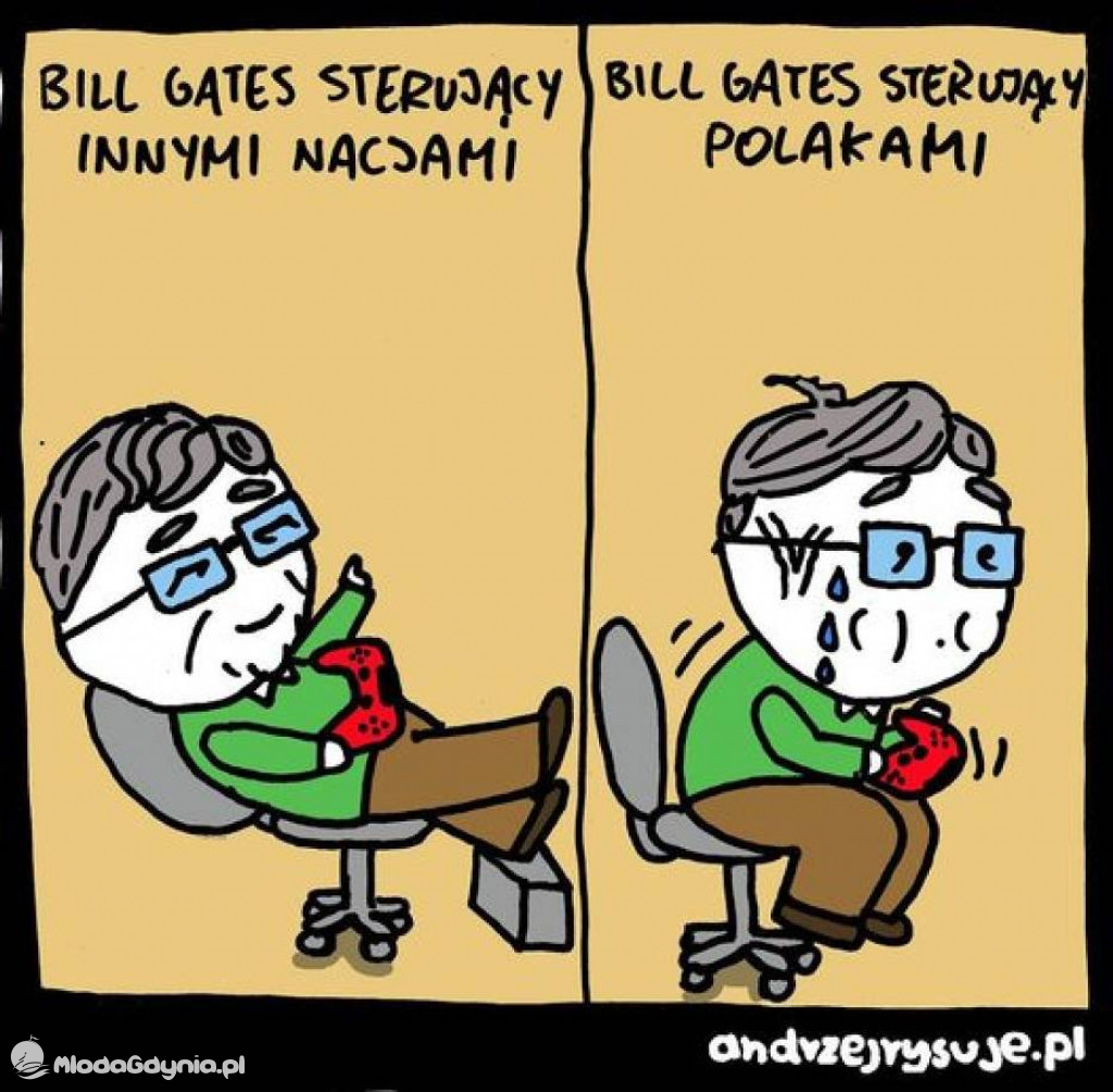Memy o szczepieniach
