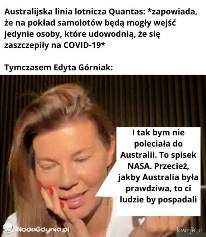 Memy o szczepieniach