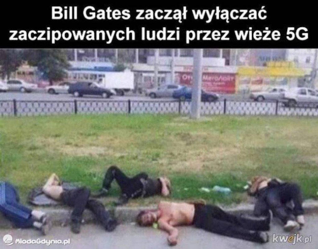 Memy o szczepieniach