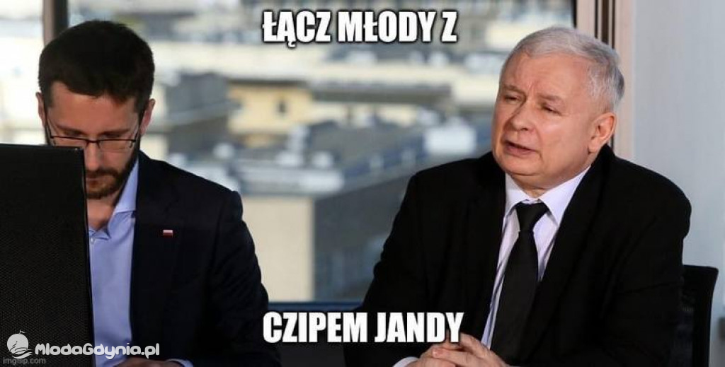 Memy o szczepieniach
