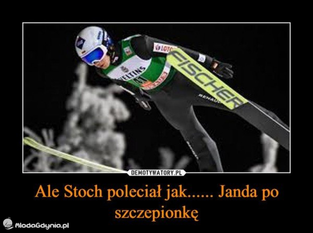 Memy o szczepieniach
