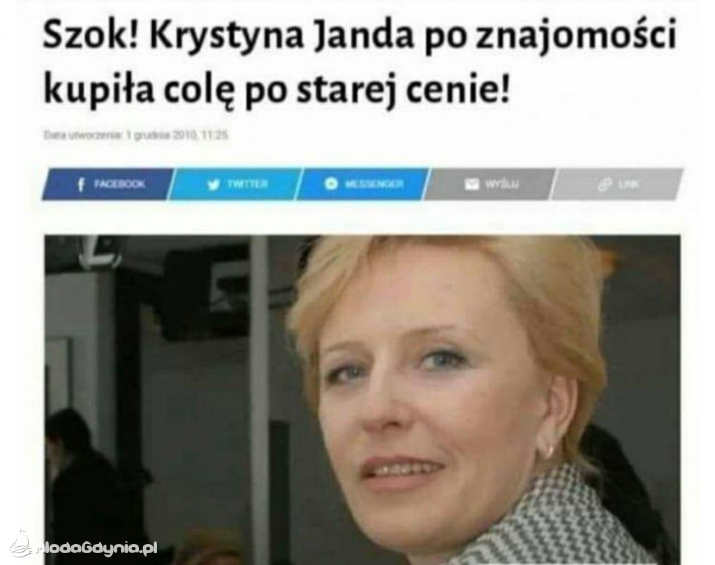 Memy o szczepieniach