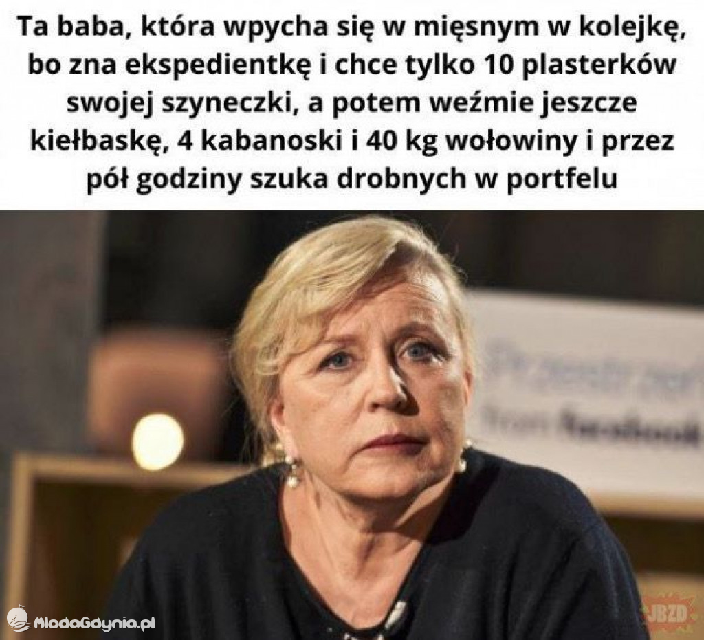 Memy o szczepieniach