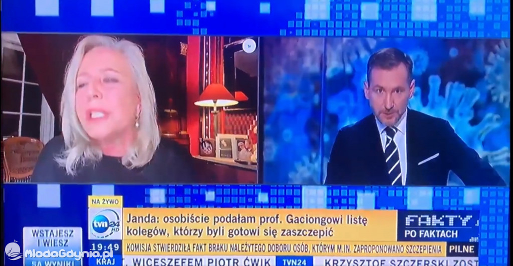 Memy o szczepieniach