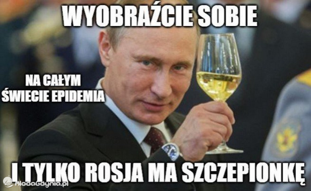 Memy o szczepieniach
