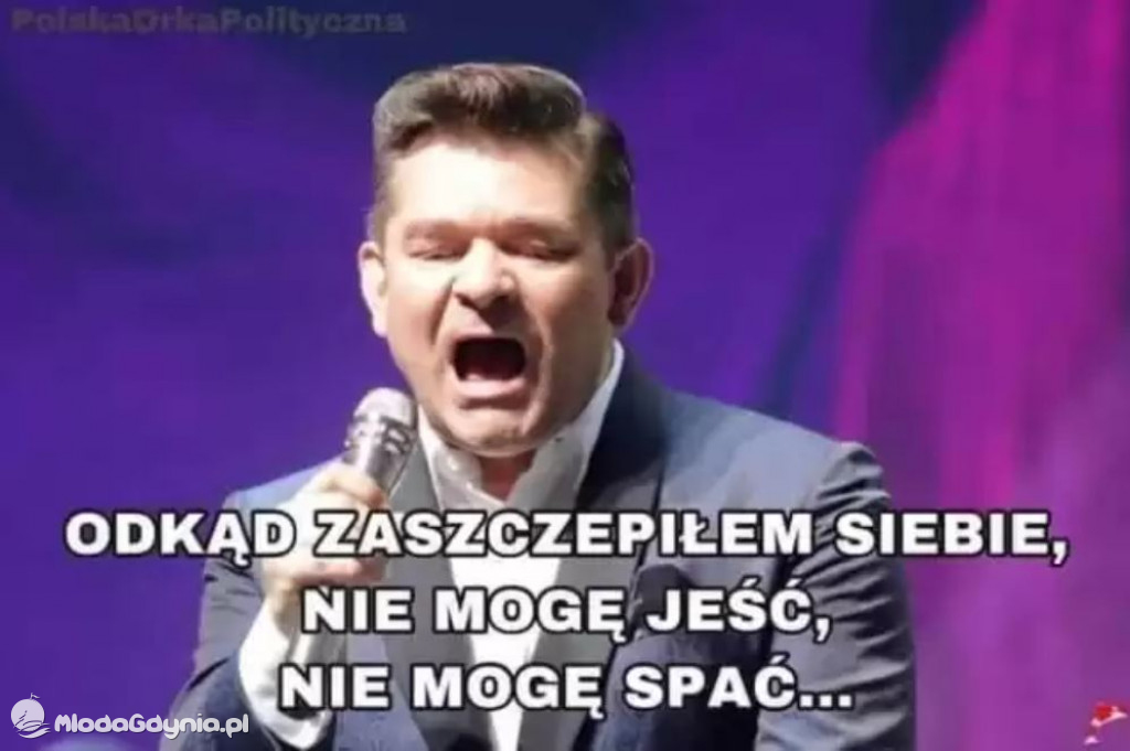 Memy o szczepieniach