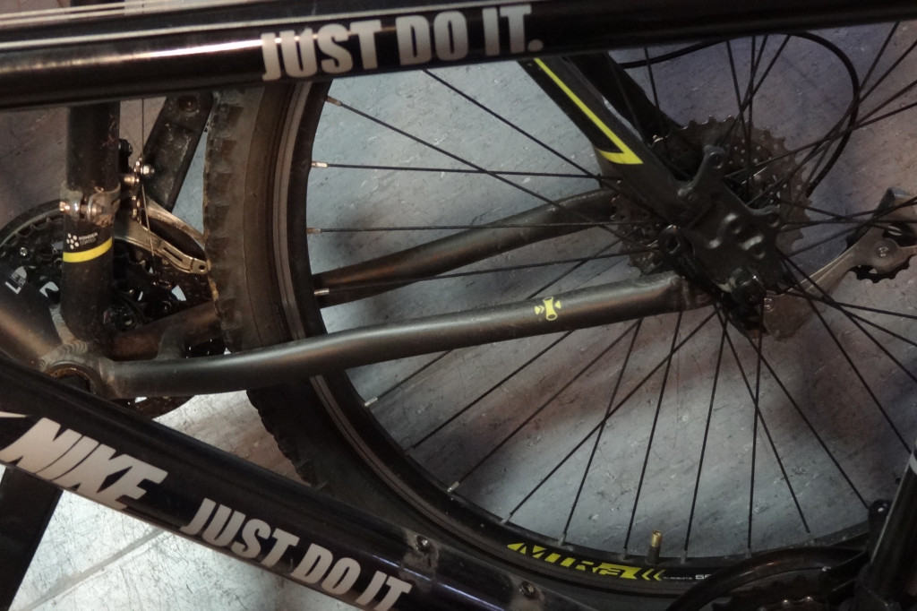 Policja Poszukuje właścicieli rowerów