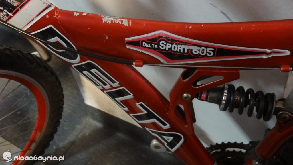 Policja Poszukuje właścicieli rowerów