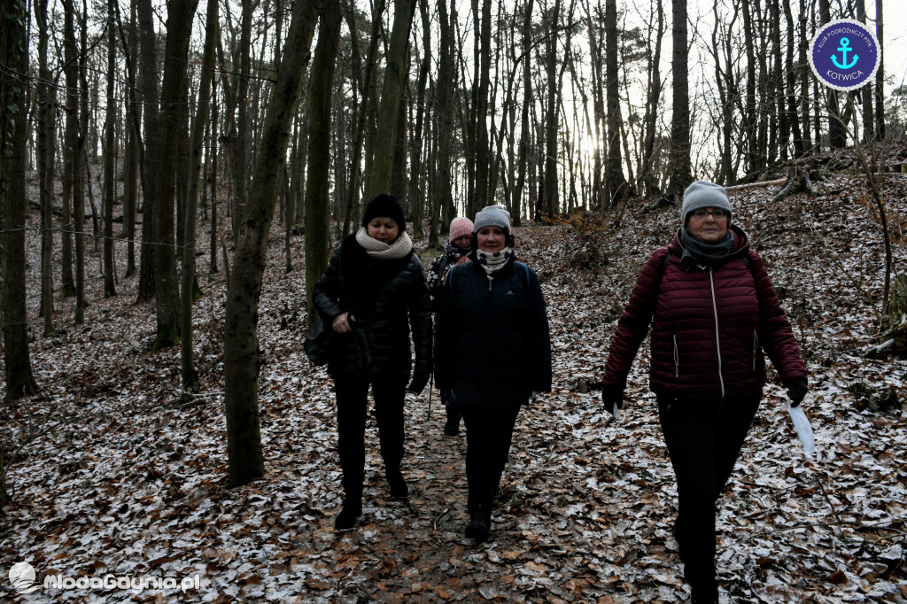 12. Sopockie Szlaki Spacerowe - 27.12.2020