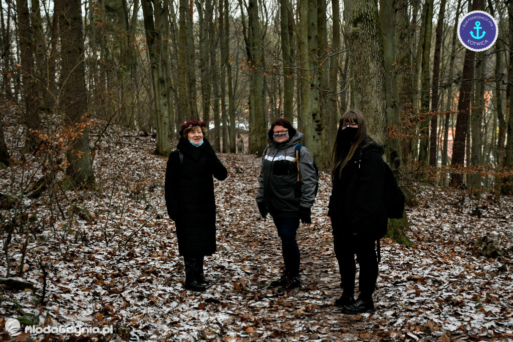 12. Sopockie Szlaki Spacerowe - 27.12.2020