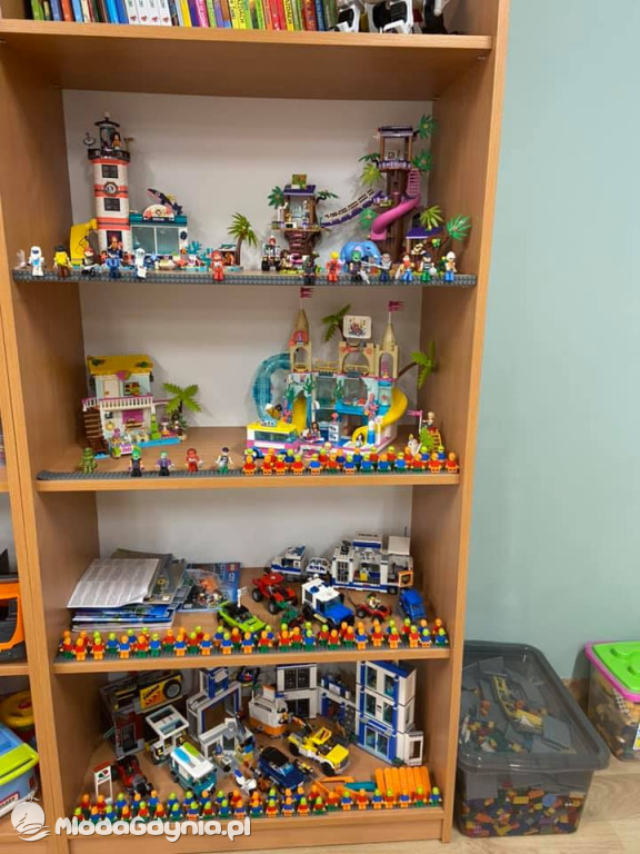 Nowe atrakcje dla Uczniów Szkole Podstawowej w Pogórzu