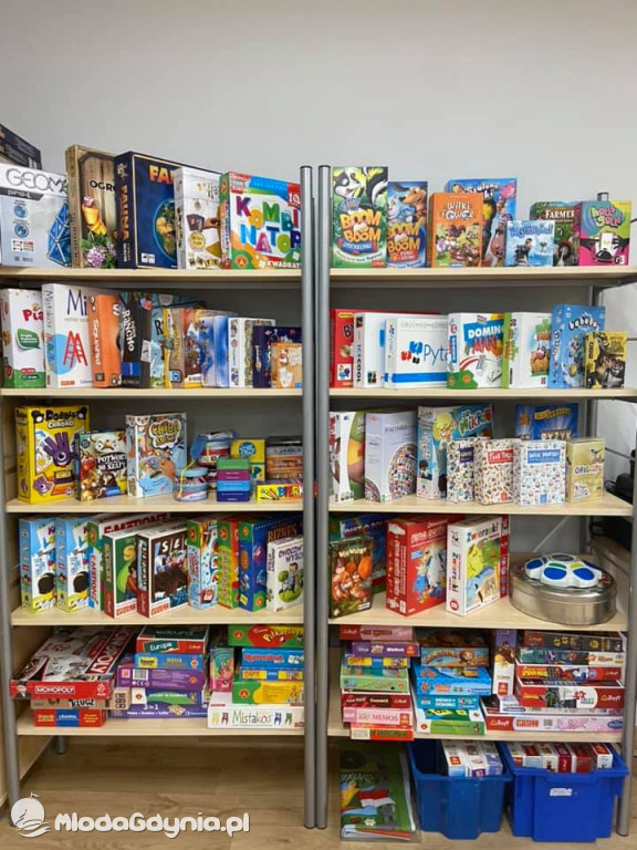 Nowe atrakcje dla Uczniów Szkole Podstawowej w Pogórzu