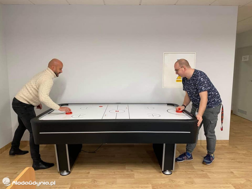 Nowe atrakcje dla Uczniów Szkole Podstawowej w Pogórzu