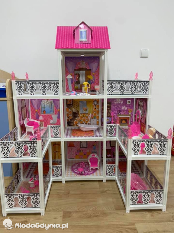 Nowe atrakcje dla Uczniów Szkole Podstawowej w Pogórzu