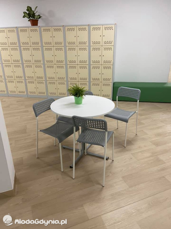 Nowe atrakcje dla Uczniów Szkole Podstawowej w Pogórzu