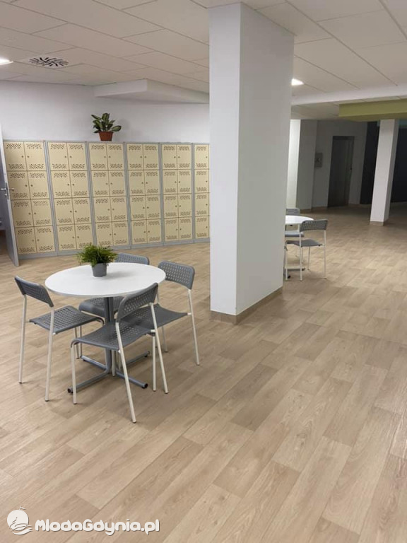 Nowe atrakcje dla Uczniów Szkole Podstawowej w Pogórzu