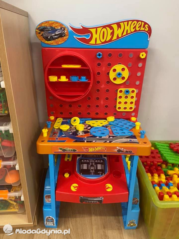 Nowe atrakcje dla Uczniów Szkole Podstawowej w Pogórzu