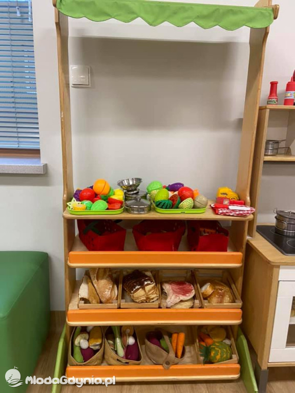 Nowe atrakcje dla Uczniów Szkole Podstawowej w Pogórzu