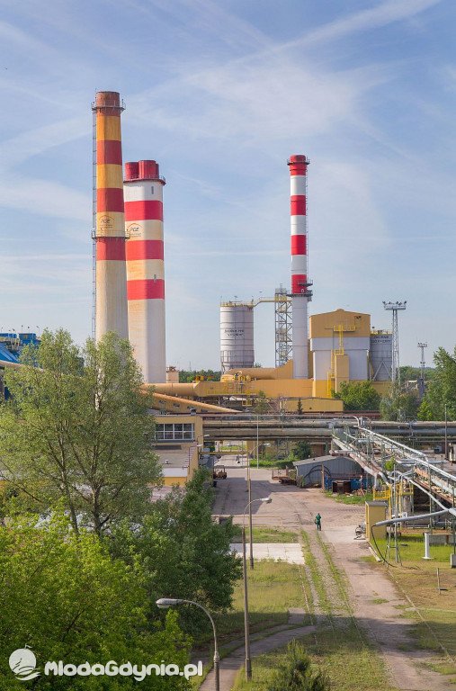 PGE Energia Ciepła - sześć elektrociepłowni świętowało w 2020 r