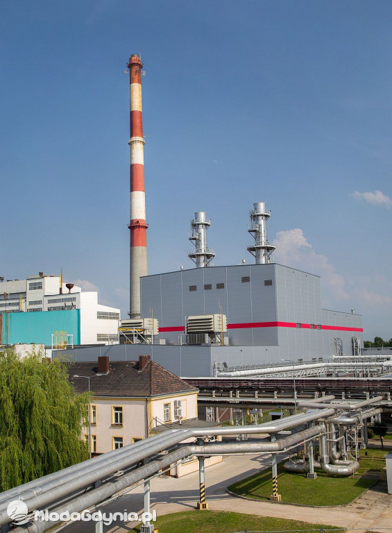 PGE Energia Ciepła - sześć elektrociepłowni świętowało w 2020 r