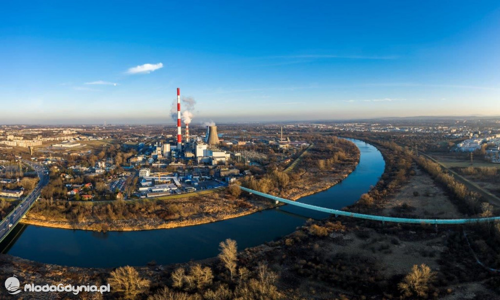 PGE Energia Ciepła - sześć elektrociepłowni świętowało w 2020 r