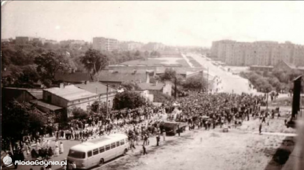 Praca w czasach PRL