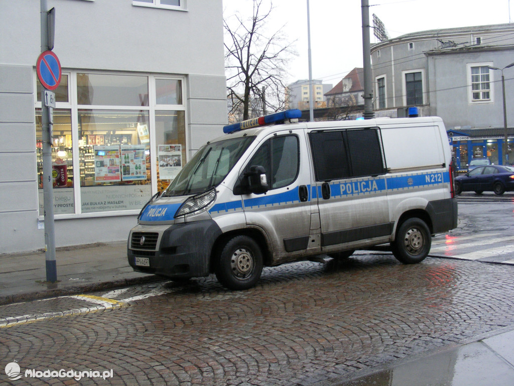 Food not bombs (jedzenie zamiast bomb) - 23.01.2021