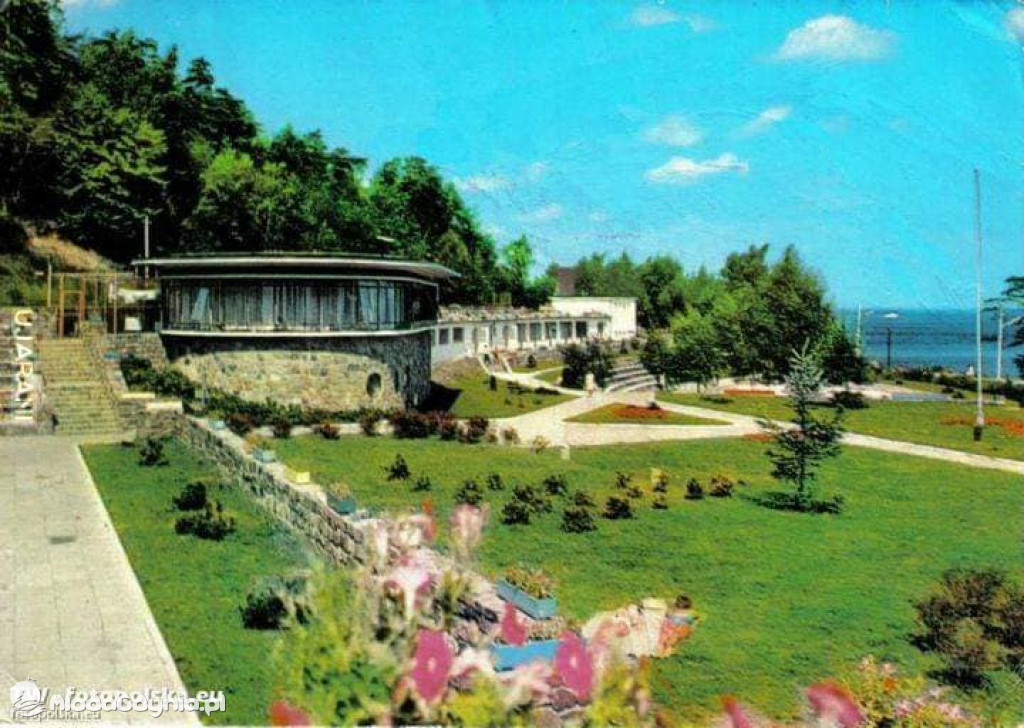 Baseny na Polance Redłowskiej