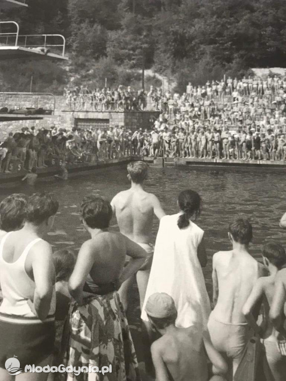 Baseny na Polance Redłowskiej