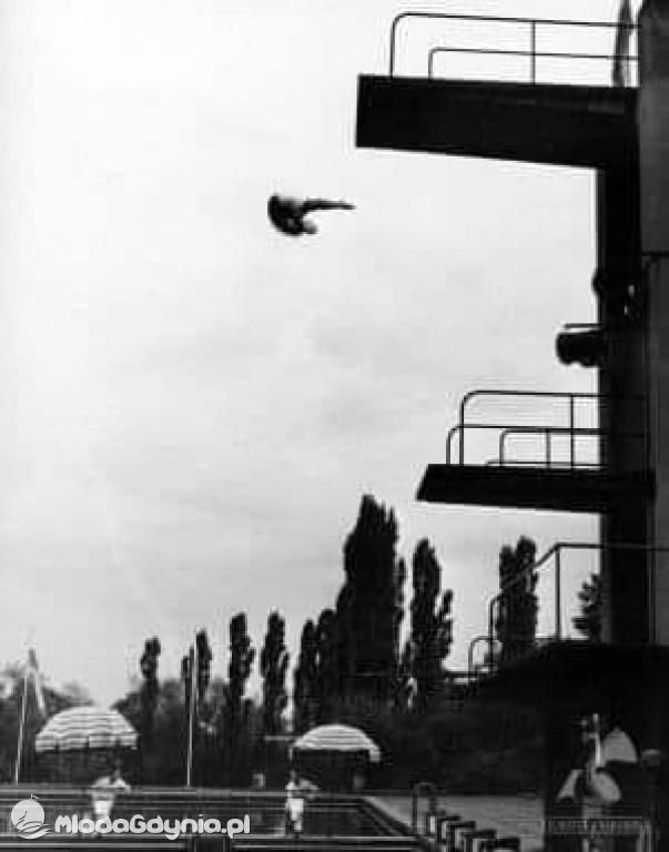 Baseny na Polance Redłowskiej