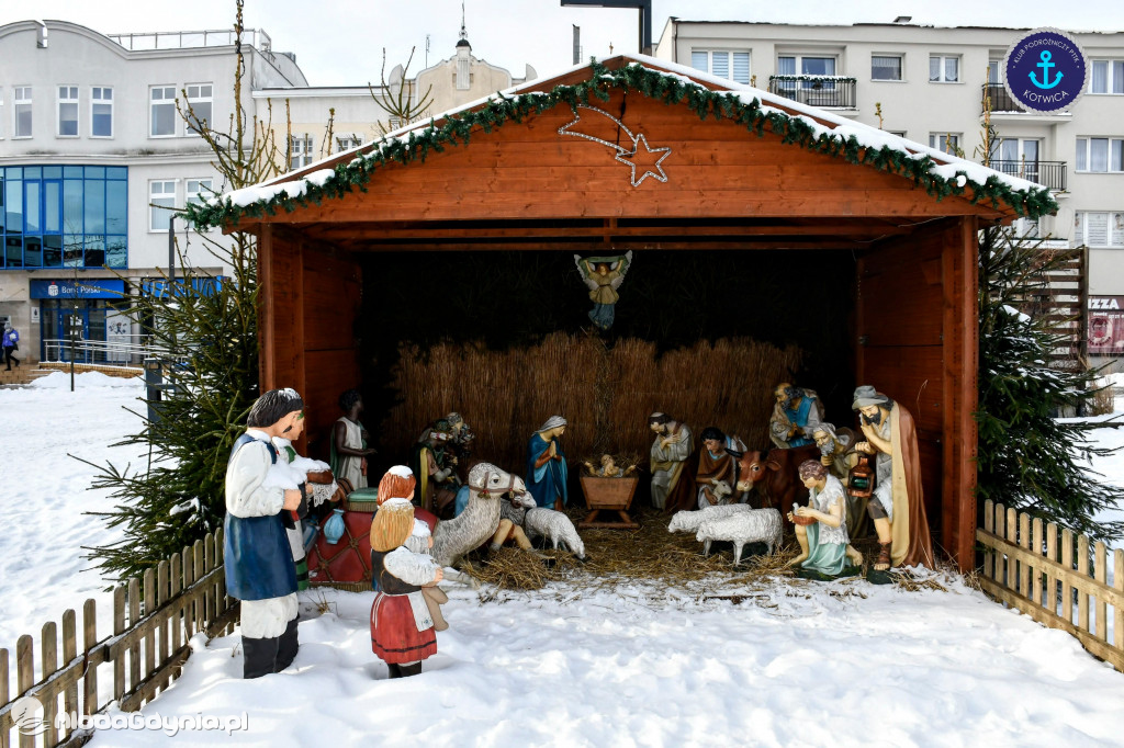PTTK Kotwica - 13.Kartuzy - 30.01.2021