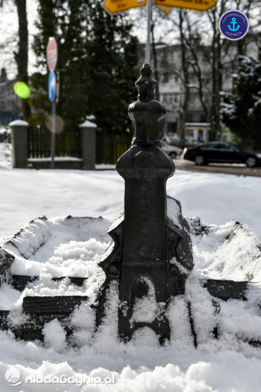 PTTK Kotwica - 13.Kartuzy - 30.01.2021