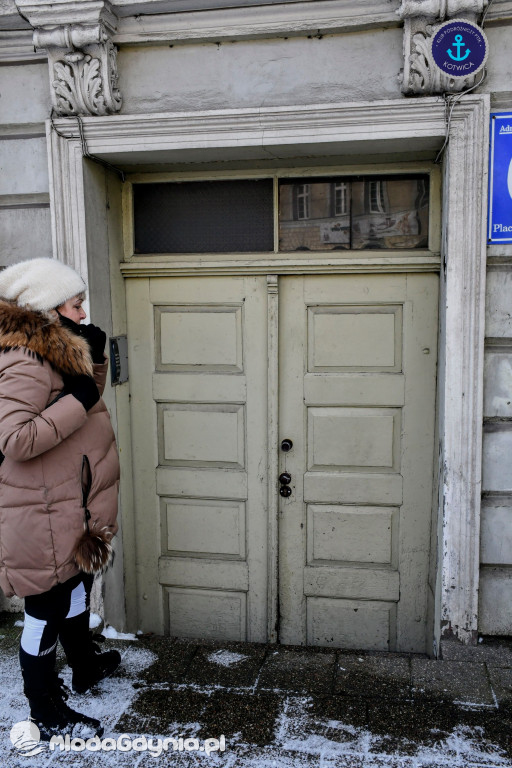 PTTK Kotwica - 13.Kartuzy - 30.01.2021