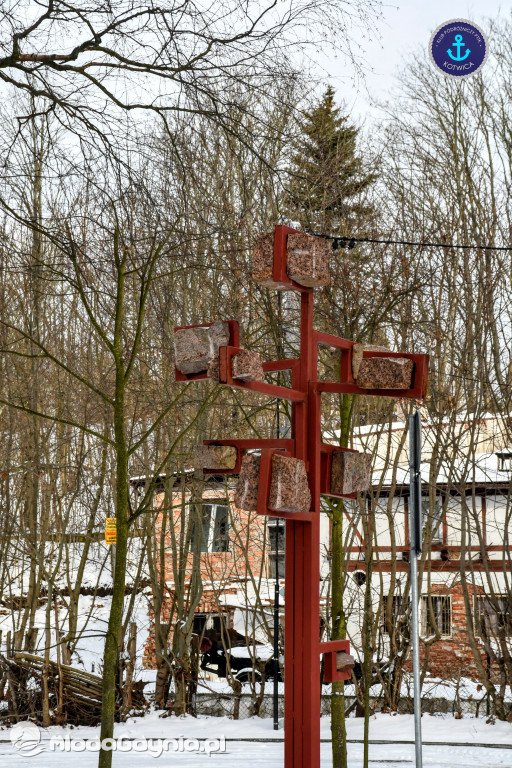 PTTK Kotwica - 13.Kartuzy - 30.01.2021