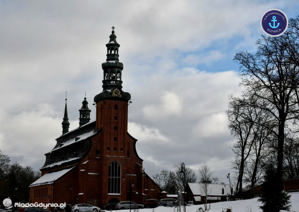 PTTK Kotwica - 13.Kartuzy - 30.01.2021