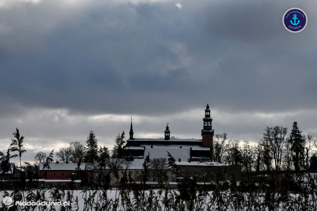 PTTK Kotwica - 13.Kartuzy - 30.01.2021