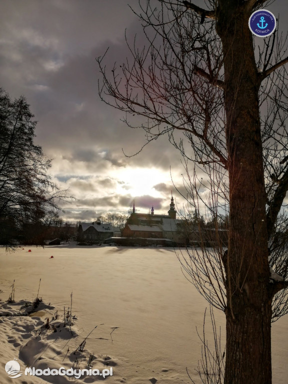 PTTK Kotwica - 13.Kartuzy - 30.01.2021