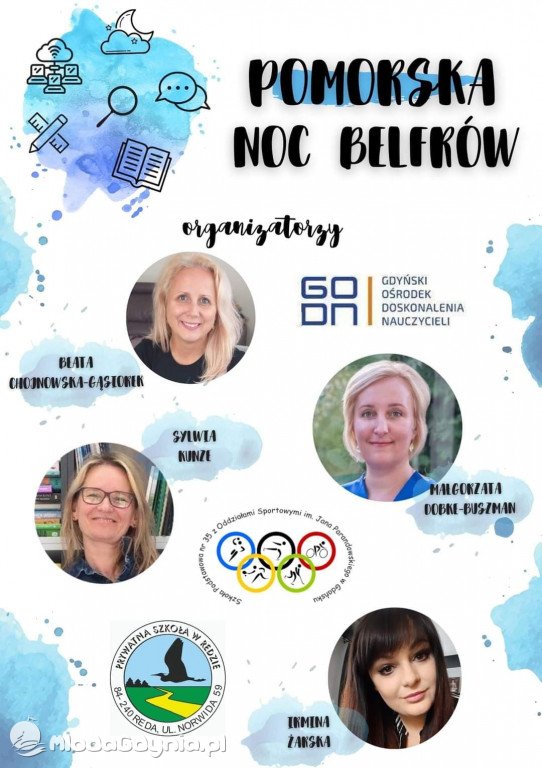 Pomorska Noc Belfrów