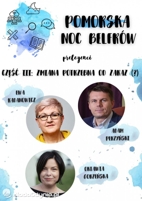 Pomorska Noc Belfrów