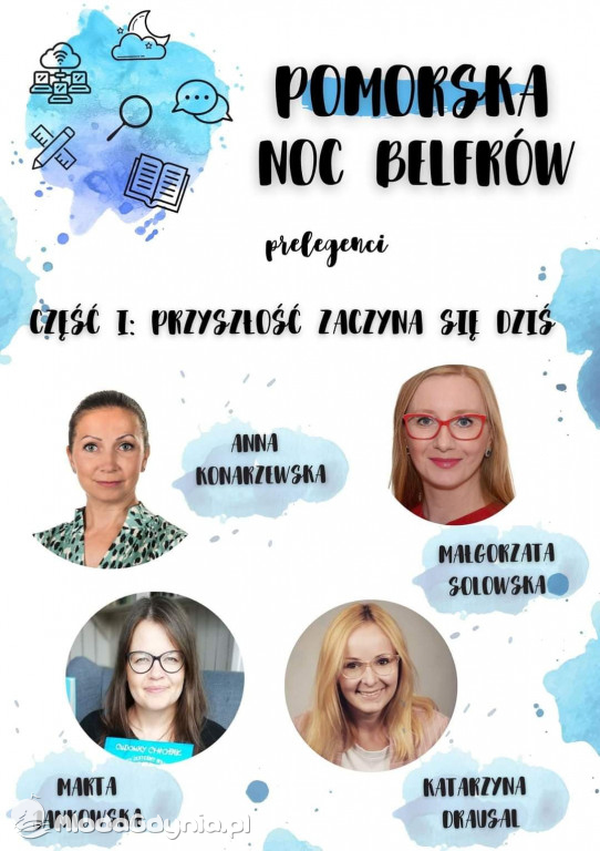 Pomorska Noc Belfrów